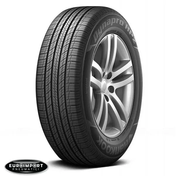 Hankook DYNAPRO HP2 RA33  235/55 R18 100 V   TL BORDINO